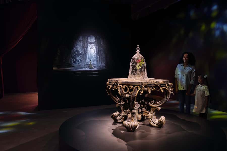 Los Angeles: Academy Museum of Motion Pictures Ticket - FAQ