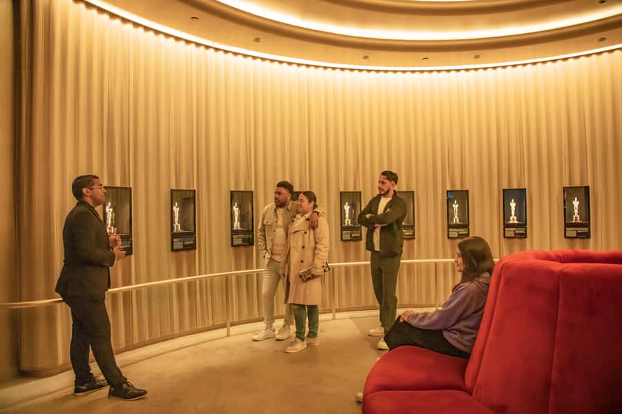 Los Angeles: Academy Museum of Motion Pictures Ticket - Should you book the Academy Museum?