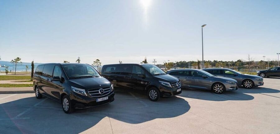 Los Angeles Airport: One-Way Private Transfer to Los Angeles - Should you book it?