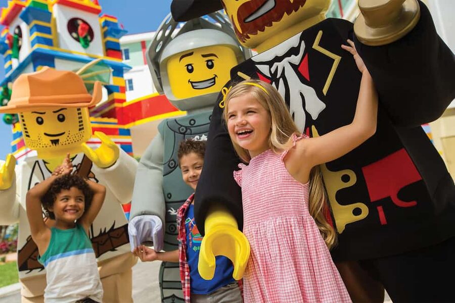 Los Angeles: All-Inclusive Pass Plus with Universal Studios - A pass built around a very big city
