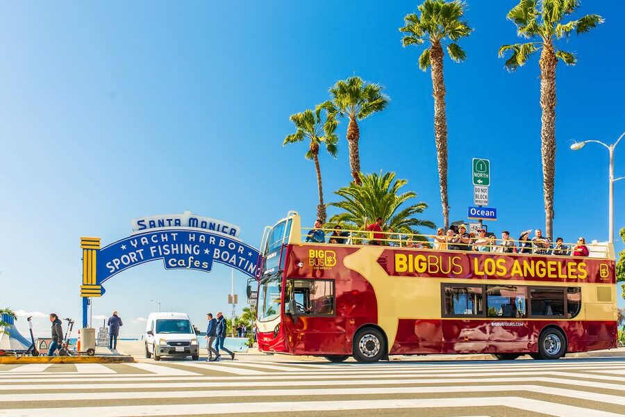 Los Angeles: All-Inclusive Pass Plus with Universal Studios - Plan the days before you activate