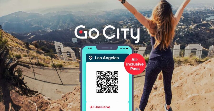 Los Angeles: All-Inclusive Pass Plus with Universal Studios - Universal Studios: the headline attraction