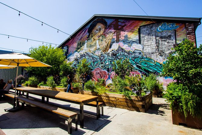 Los Angeles Arts District Bike Tour - Should you book the Arts District Bike Tour?