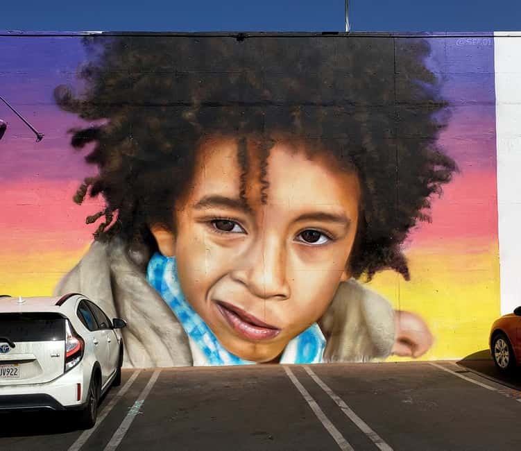 Los Angeles: Arts District Street Art, Graffiti Walking Tour - Should you book it?