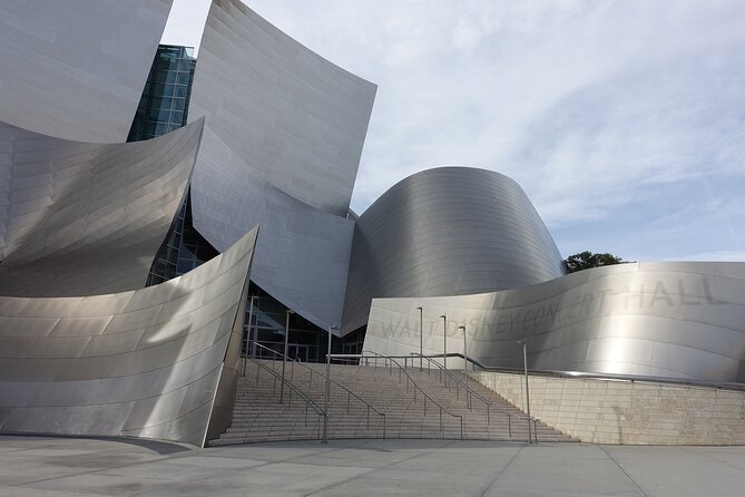 Los Angeles Beginnings Walking Tour - A two-hour introduction to downtown’s past and present