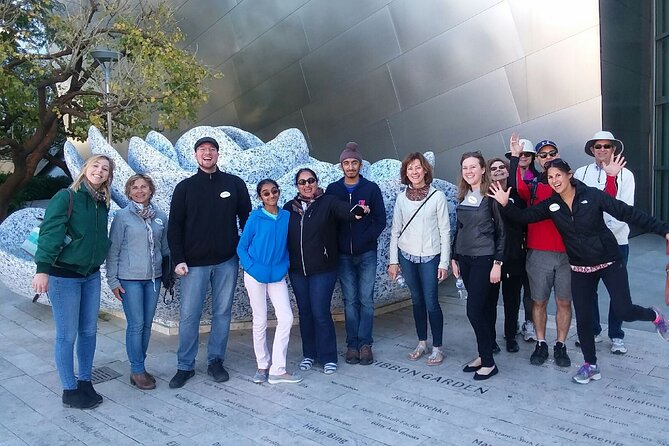 Los Angeles Beginnings Walking Tour - Olvera Street: a short walk into early Los Angeles