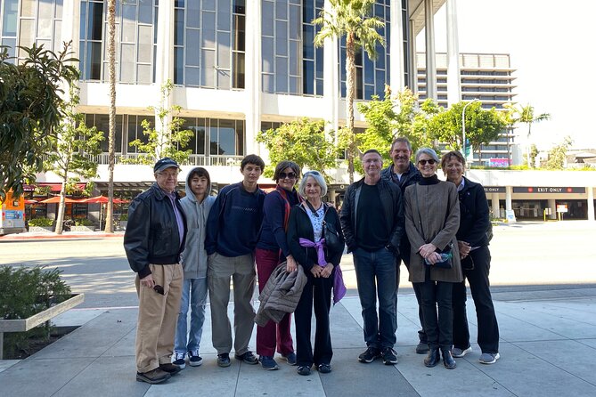 Los Angeles Beginnings Walking Tour - Angels Flight: a memorable finish and a practical return