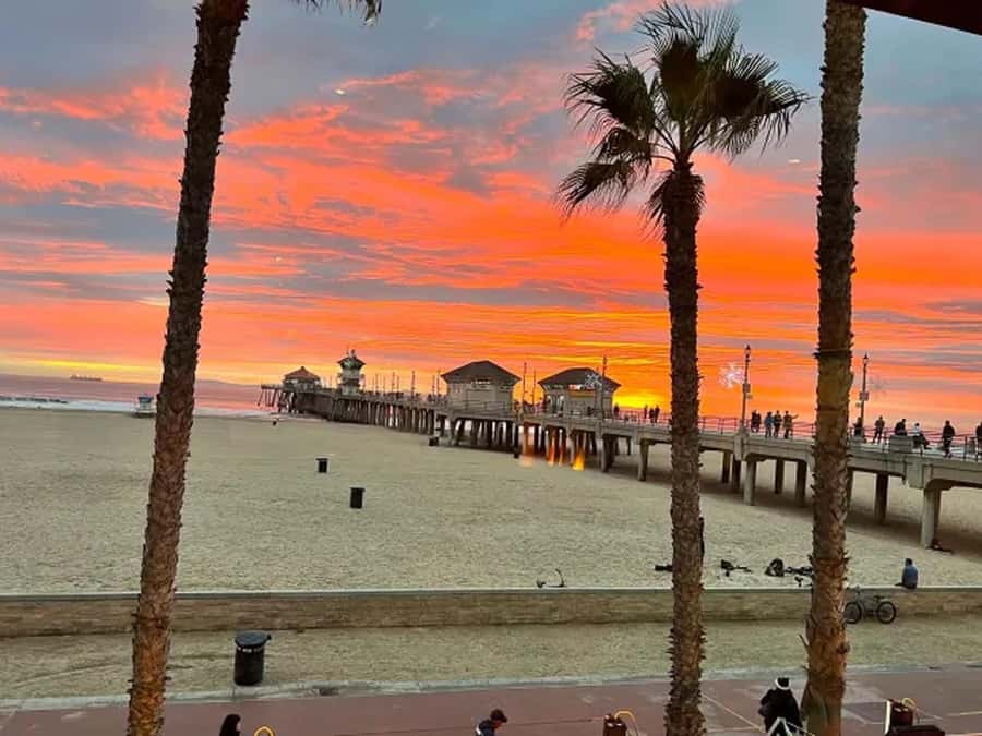Los Angeles: Best Beaches Tour from Anaheim - What to Know Before You Go