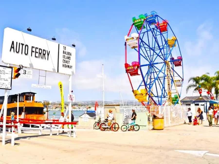 Los Angeles: Best Beaches Tour from Anaheim - Three Coastlines, Three Different Moods