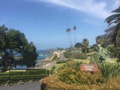 Best Beaches Tour from Anaheim