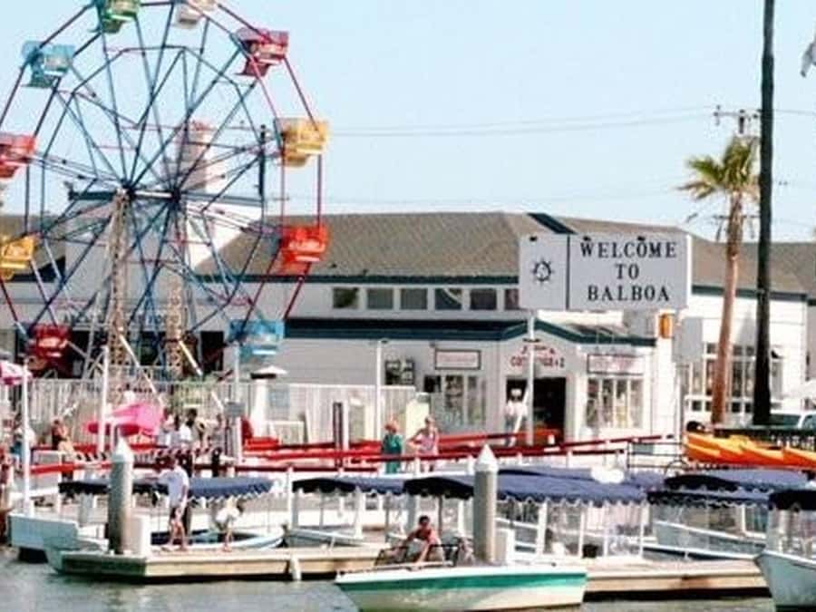 Los Angeles: Best Beaches Tour from Anaheim - A Small Group, With One Important Booking Caution
