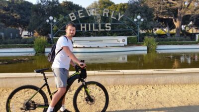 Bike Rental (all types)