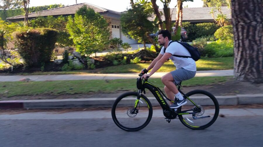 Los Angeles: Bike Rental (all types) - Is this Los Angeles bike rental worth booking?