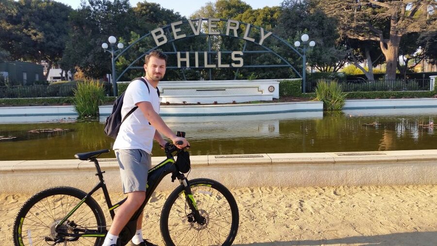 Los Angeles: Bike Rental (all types) - Choosing a bike that fits your plans