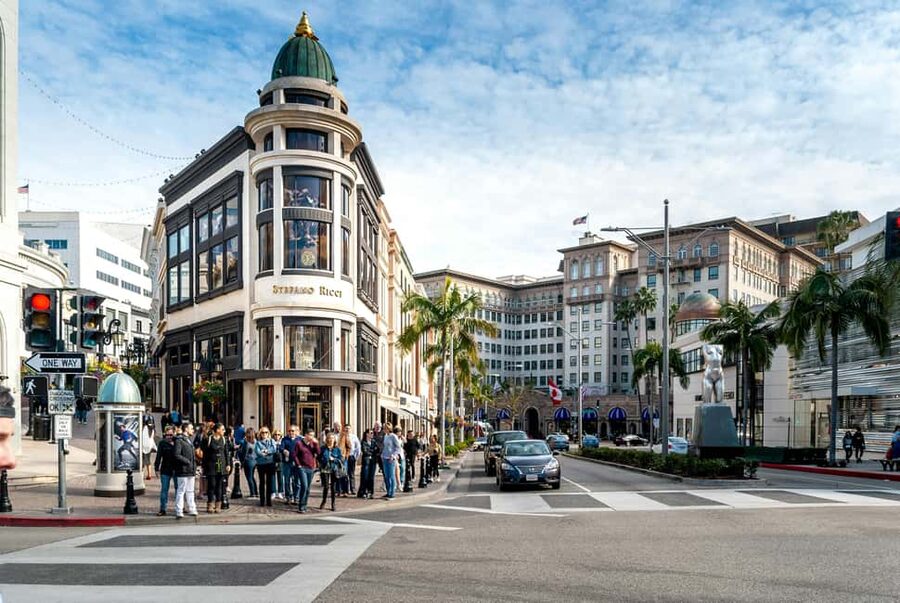 Los Angeles: Celebrity Homes and Movie Scenes Bus Tour - FAQ