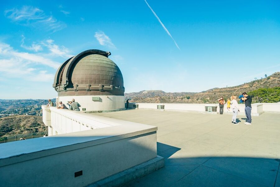 Los Angeles: City Group Tour with Hollywood & Beverly Hills - Santa Monica and Venice Beach: the coastal finish