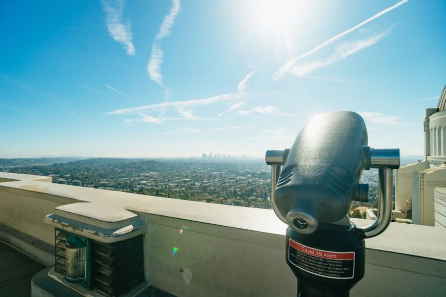 Los Angeles: City Group Tour with Hollywood & Beverly Hills - Who should book this LA tour?