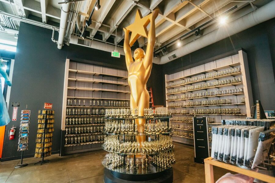 Los Angeles: City Group Tour with Hollywood & Beverly Hills - FAQ