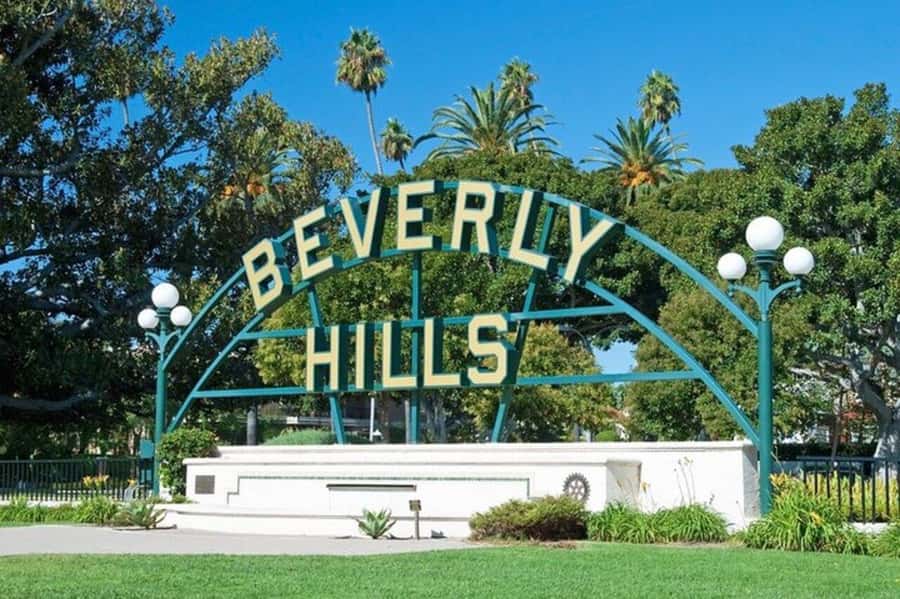Los Angeles: City Highlights Tour From Cruise Port - A cruise-port day built around distance