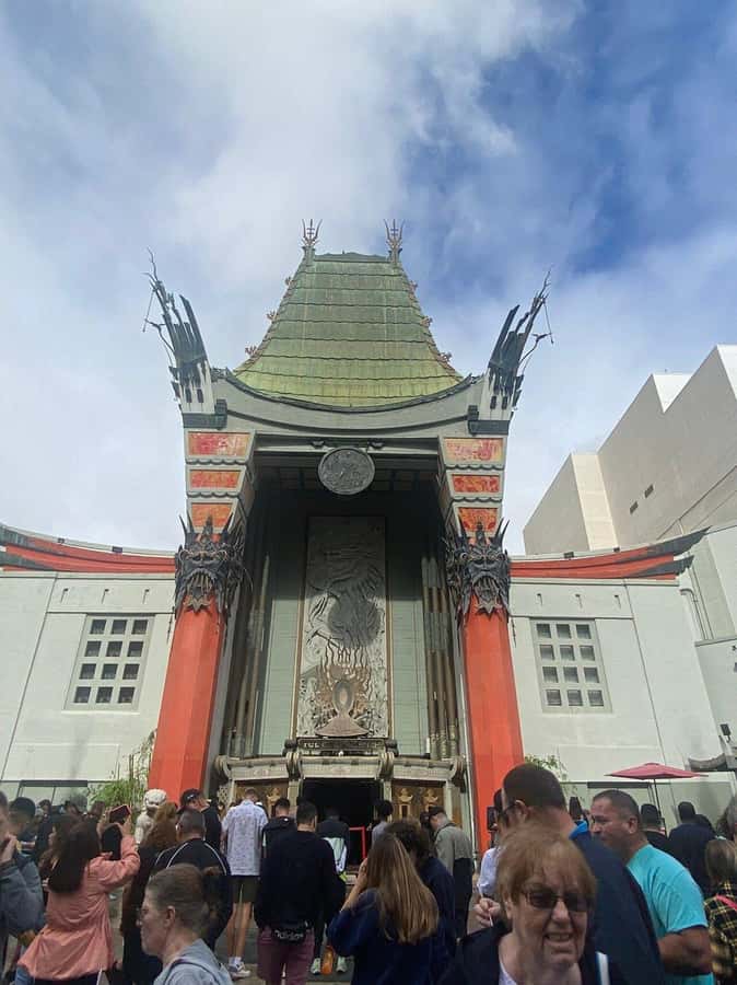 Los Angeles: City Highlights Tour From Cruise Port - The lunch break needs a little clarification