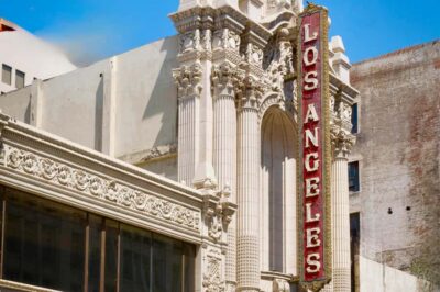 Downtown History & Architecture Walking Tour