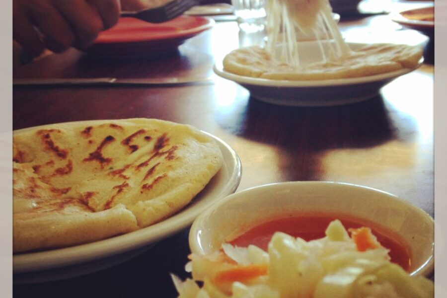 Los Angeles: East LA Latin Flavors Walking Tour - What to know before you go