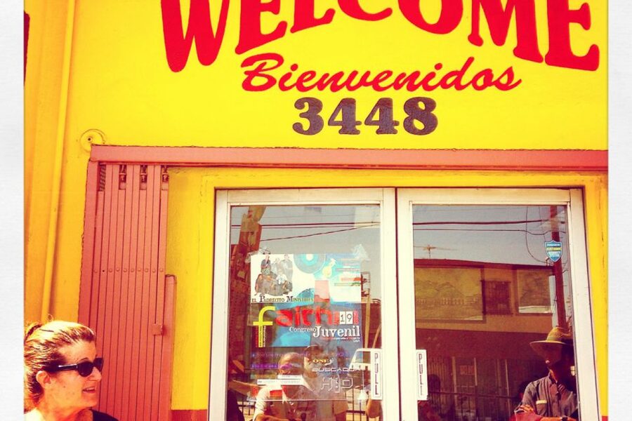 Los Angeles: East LA Latin Flavors Walking Tour - Starting at 210 S Indiana St