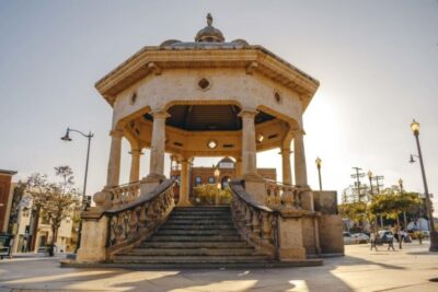 East LA Latin Flavors Walking Tour