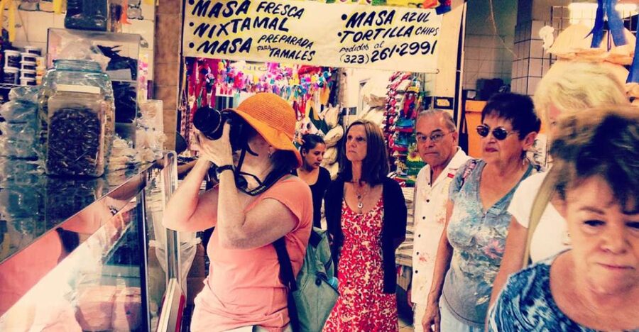 Los Angeles: East LA Latin Flavors Walking Tour - Should you book it?