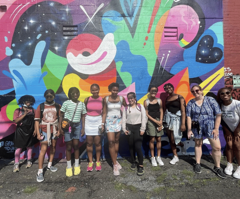 Los Angeles: Experience a Hands-on Graffiti Lesson in LA - FAQ