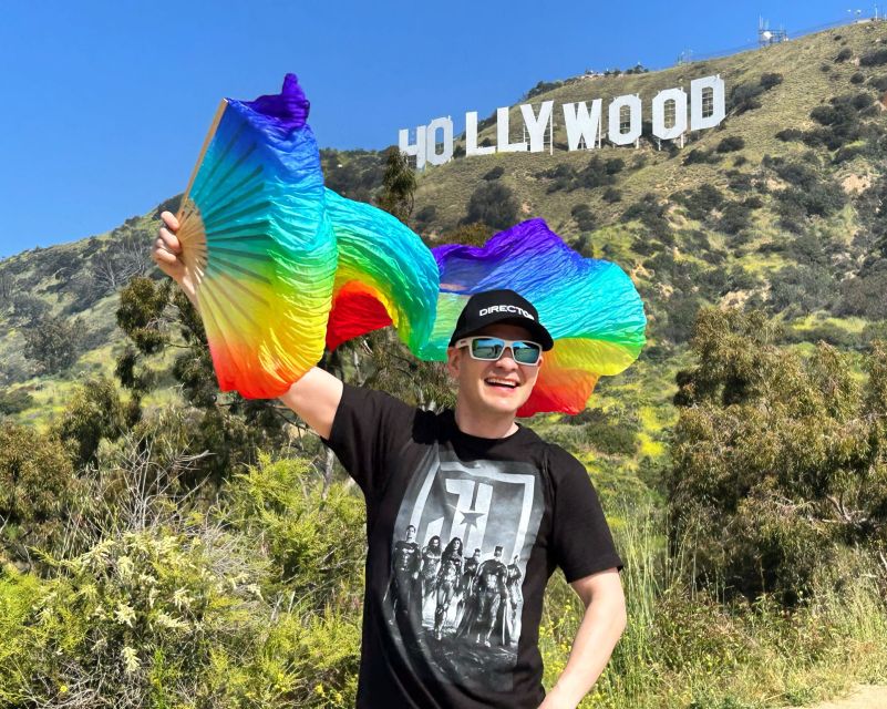 Los Angeles: Express Hollywood Sign Guided Walk & Photo Tour - FAQ