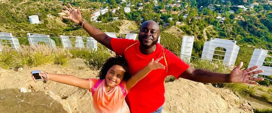 Los Angeles: Front & Back of Hollywood Sign Hike Guided Tour - What the 150 minutes really include