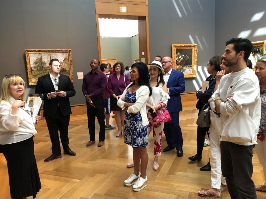 Los Angeles: Getty Center Guided Tour - What a private guide changes