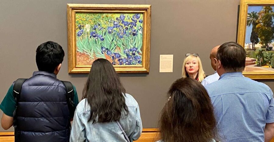 Los Angeles: Getty Center Guided Tour - FAQ