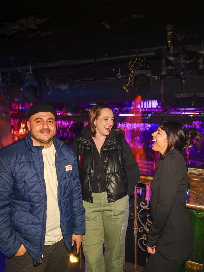 Los Angeles: Ghost Hunt Tour with a Paranormal Investigator - Who will enjoy this Chinatown ghost hunt