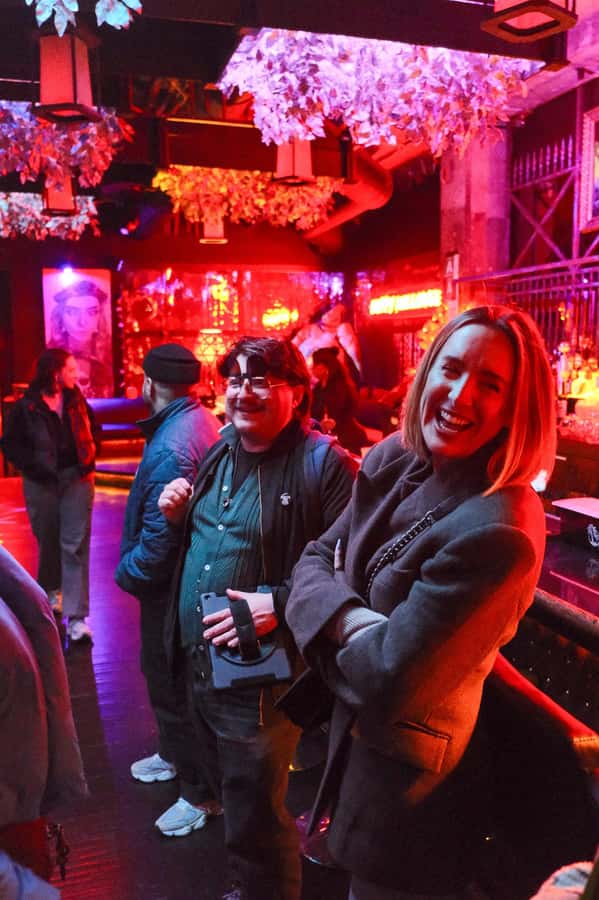 Los Angeles: Ghost Hunt Tour with a Paranormal Investigator - FAQ