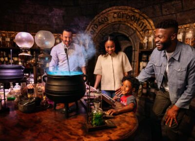 Go City All-Inclusive Pass with 35+ Attractions