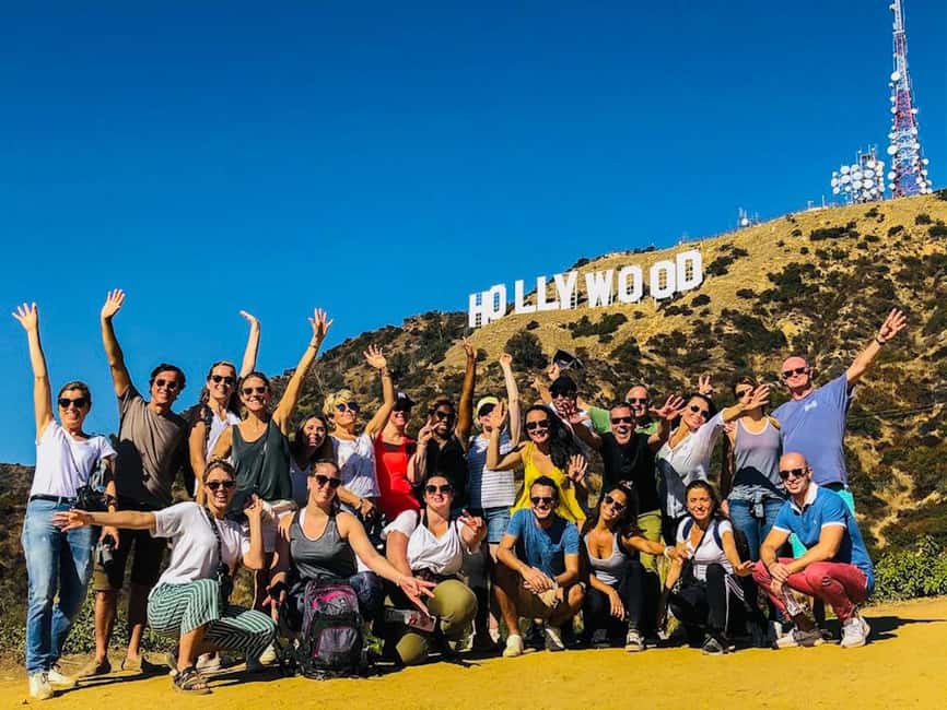 Los Angeles: Go City All-Inclusive Pass with 35+ Attractions - Do the math before buying