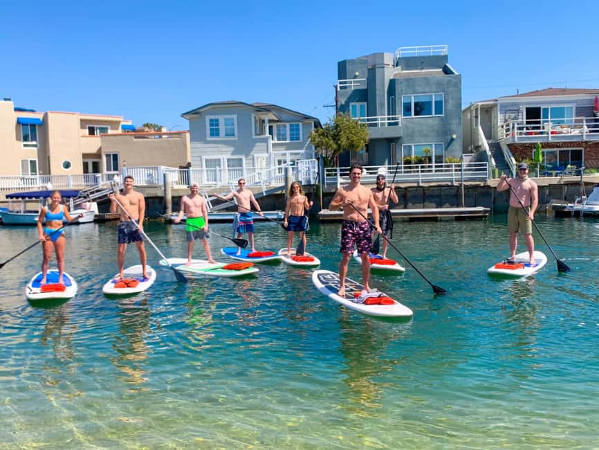 Los Angeles: Go City All-Inclusive Pass with 35+ Attractions - Who gets the most from this pass