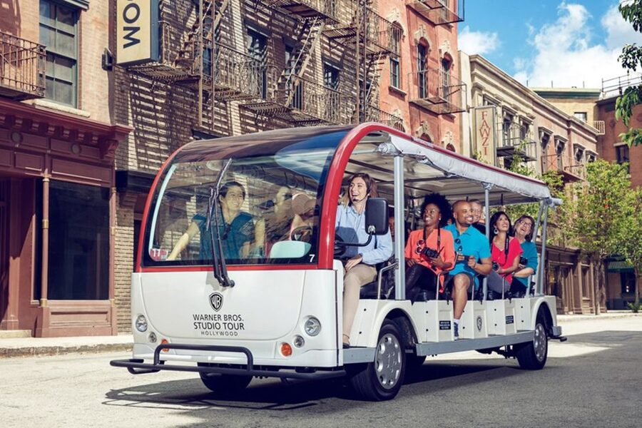 Los Angeles: Go City Explorer Pass - Choose 2-7 Attractions - Key points before you choose