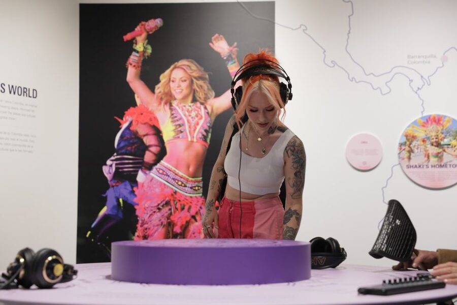 Los Angeles: Grammy Museum Entry Ticket - Start with music you can make yourself