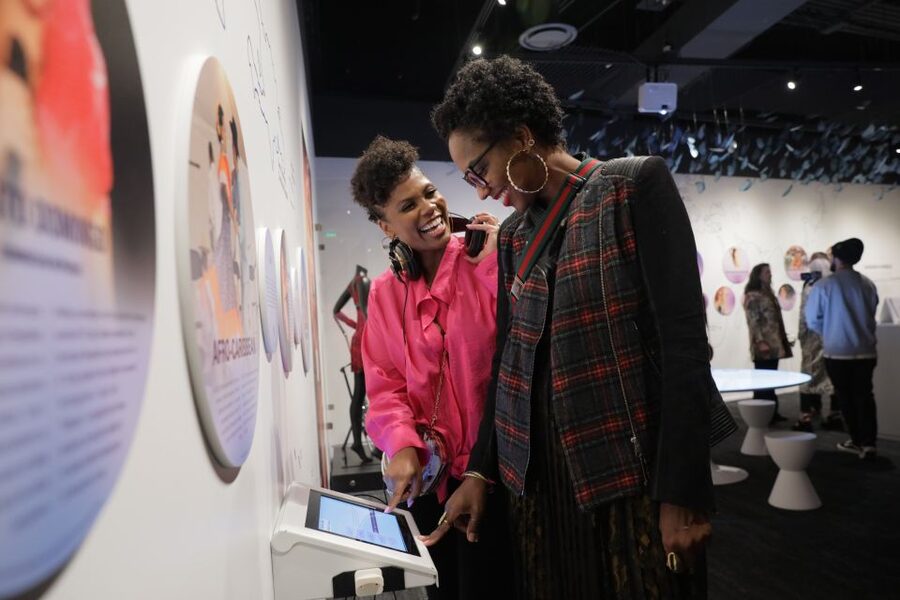Los Angeles: Grammy Museum Entry Ticket - Take in the collection across four floors