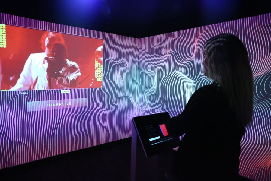Los Angeles: Grammy Museum Entry Ticket - Who should make time for this museum?