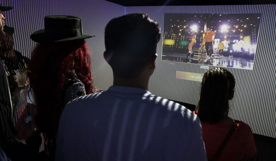 Los Angeles: Grammy Museum Entry Ticket - Follow Grammy moments and music history