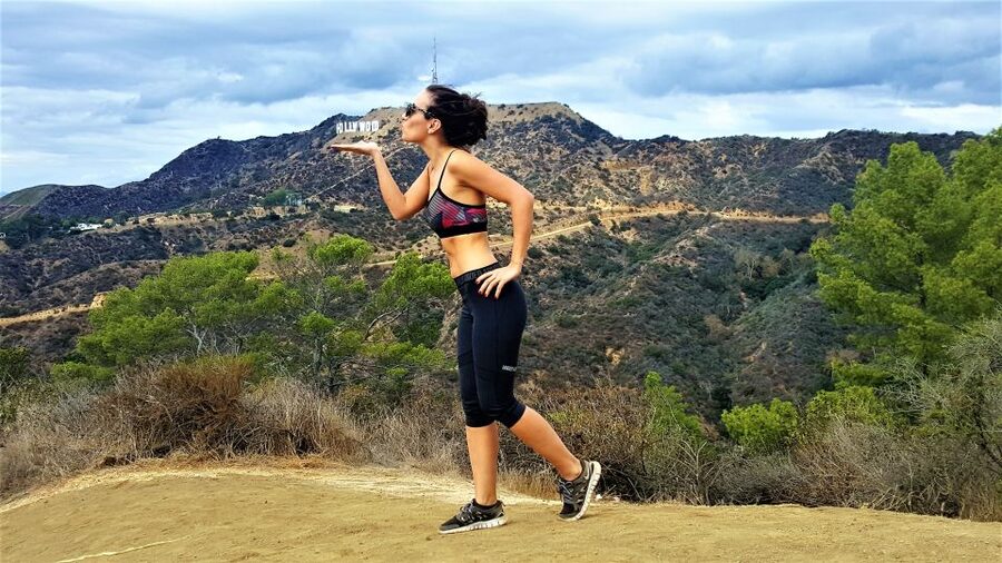 Los Angeles: Griffith Observatory Guided Hike/Walking Tour - Reaching the Griffith Observatory
