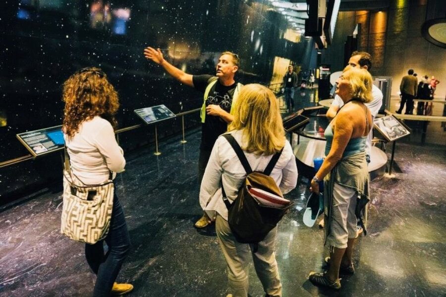 Los Angeles: Griffith Observatory Guided Hike/Walking Tour - What to bring and how to prepare