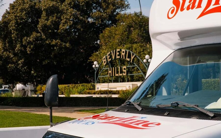 Los Angeles Half-Day City & Beach Tour with Hotel Pickup - Who should book this LA tour?