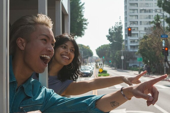 Los Angeles Half-Day City & Beach Tour with Hotel Pickup - What the schedule means in real life