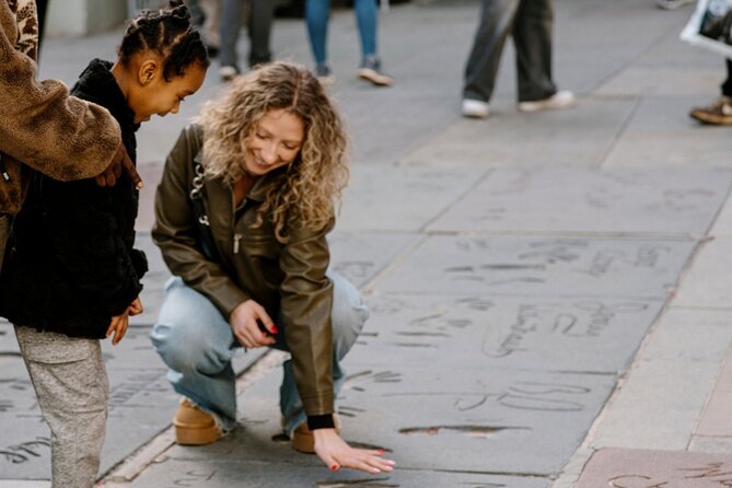 Los Angeles Half-Day City & Beach Tour with Hotel Pickup - Pickup, group size, and booking details