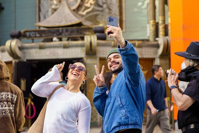 Los Angeles Half-Day City & Beach Tour with Hotel Pickup - Who should book this Los Angeles tour?